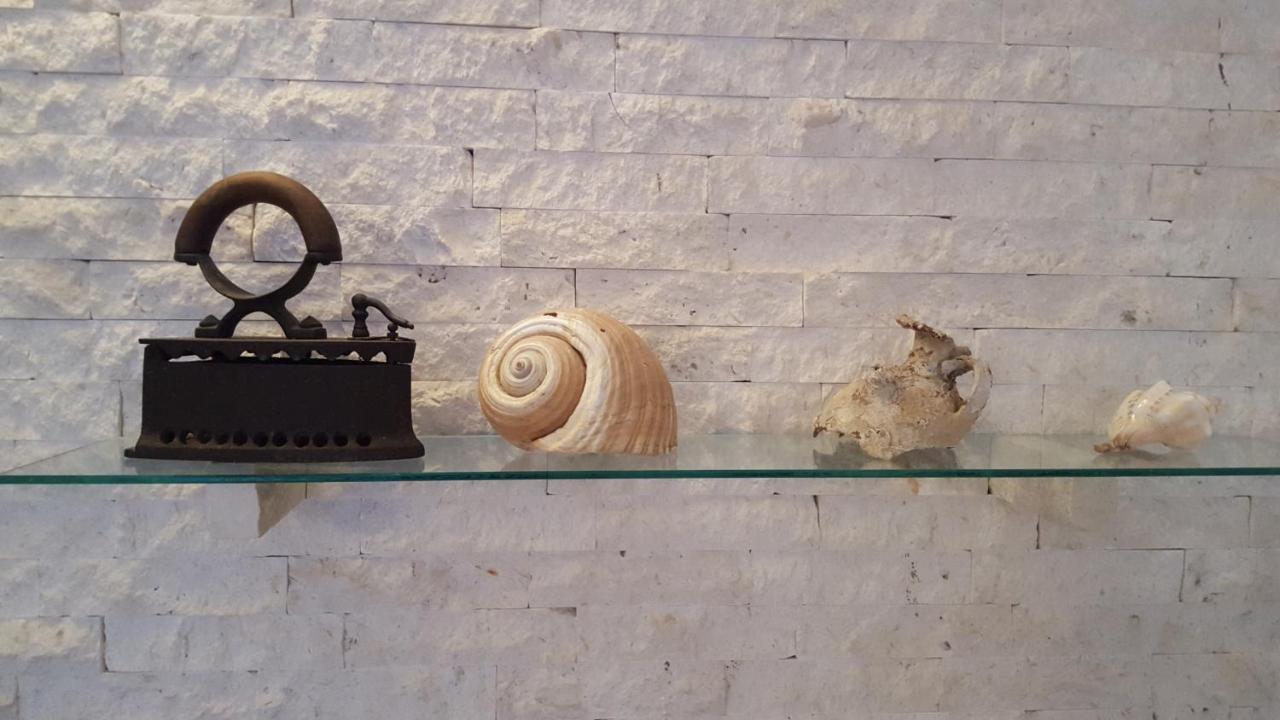 Apartmani Antunovic Podgora Buitenkant foto