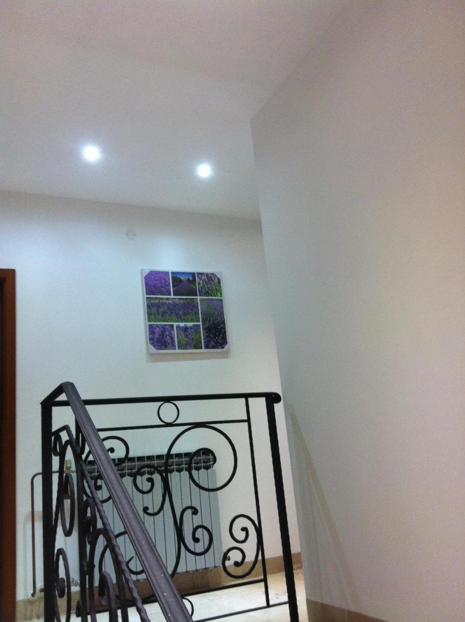 Apartmani Antunovic Podgora Buitenkant foto